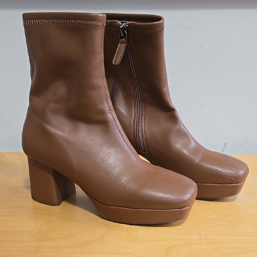 Aerosoles Mid-calf Boots